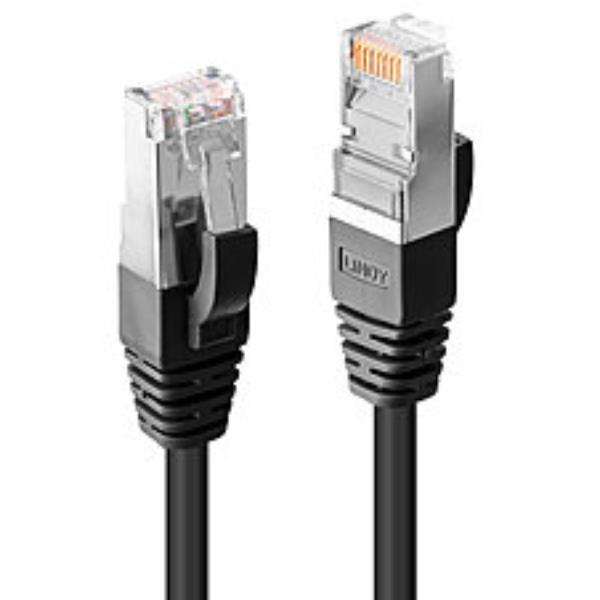 Lindy Premium - Cavo patch - RJ-45 (M) …