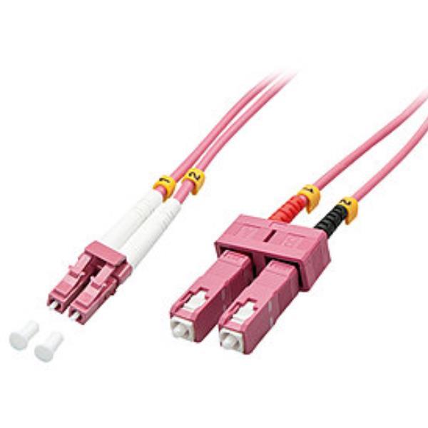 Lindy - Cavo patch - SC multi-mode (M) …