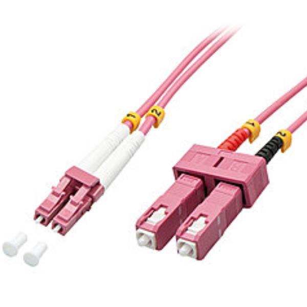 Lindy - Cavo patch - SC multi-mode (M) …