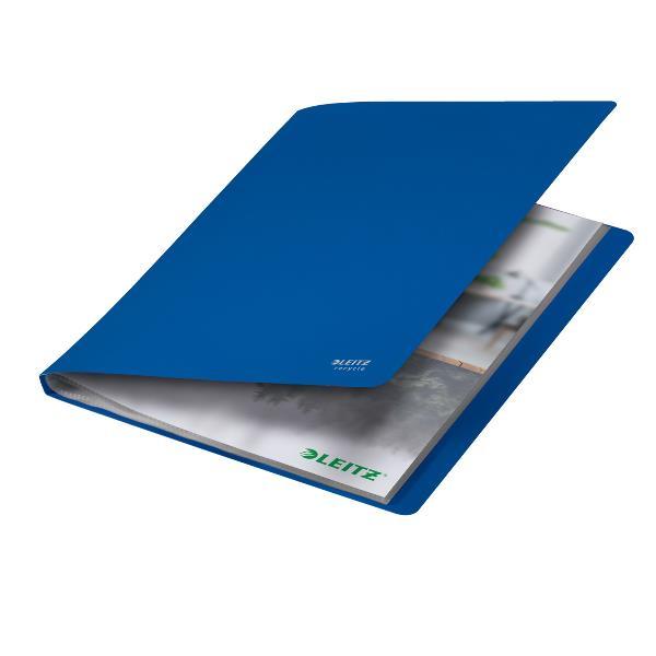 Leitz Recycle - Porta listini - 20 compartimenti …