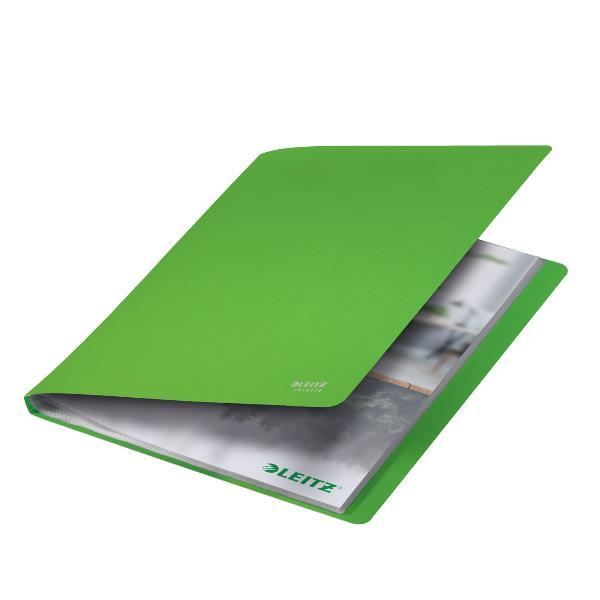 Leitz Recycle - Porta listini - 20 compartimenti …
