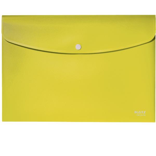 Leitz Recycle - Cartelletta portadocumenti - per A4 …