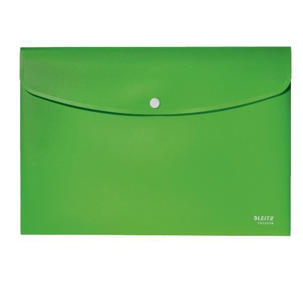 Leitz Recycle - Cartelletta portadocumenti - per A4 …
