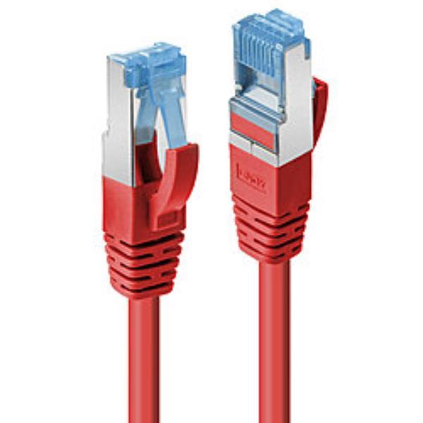 Lindy - Cavo patch - RJ-45 (M) a …