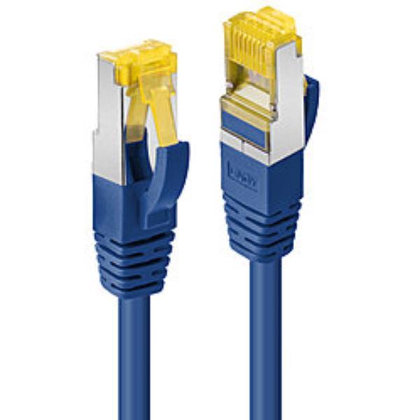 Lindy - Cavo patch - RJ-45 (M) a …