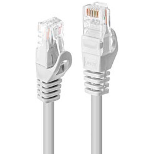 Lindy Basic - Cavo patch - RJ-45 (M) …