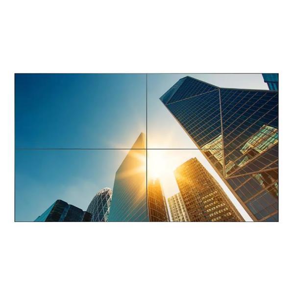 Philips 54,6", 16:9, LED Full HD 1920x1080