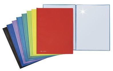 SEI ASSO - Porta listini - 20 compartimenti …