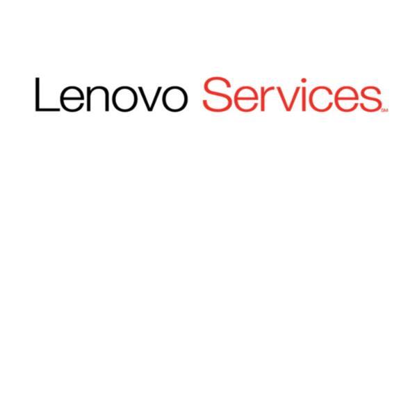 Lenovo Essential Service + YourDrive YourData - Contratto …