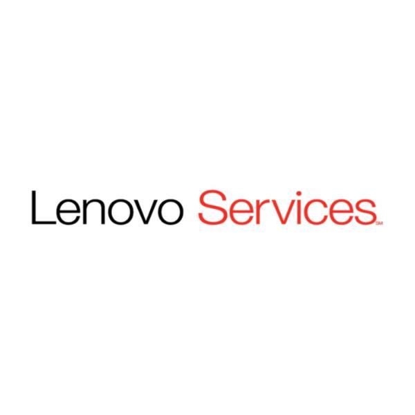 Lenovo Essential Service + YourDrive YourData - Contratto …
