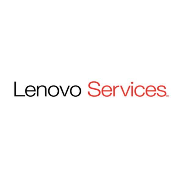 Lenovo Committed Service Essential Service + YourDrive YourData …