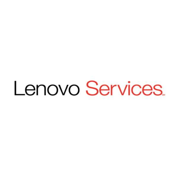 Lenovo Committed Service Essential Service + YourDrive YourData …