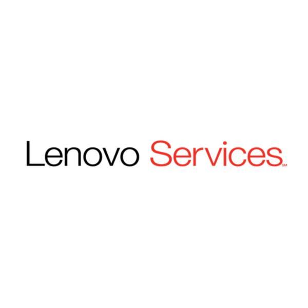 Lenovo Committed Service Essential Service + YourDrive YourData …