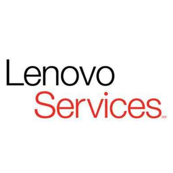 Lenovo Onsite - Contratto di assistenza esteso - …