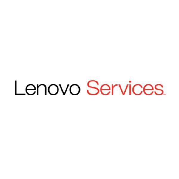 Lenovo Post Warranty Technician Installed Parts - Installazione …