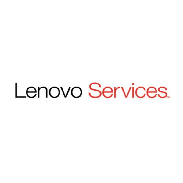 Lenovo Foundation Service + Premier Support - Contratto …
