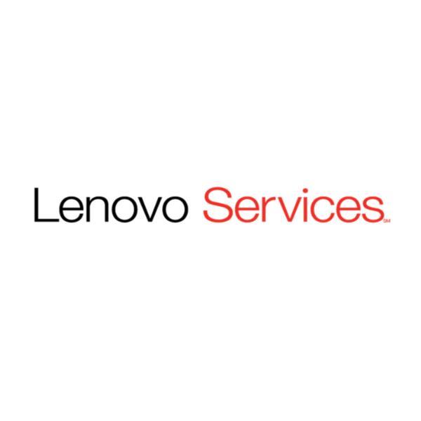 Lenovo Foundation Service - Contratto di assistenza esteso …