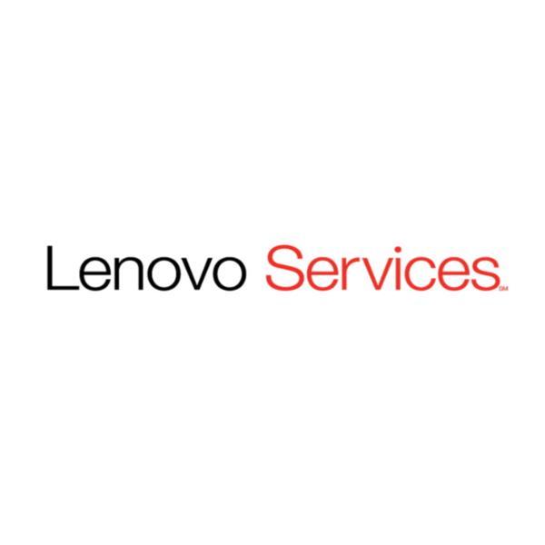 Lenovo Foundation Service - Contratto di assistenza esteso …