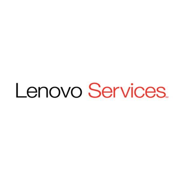 LENOVO PREM FDN - 3Y NBD RESP
