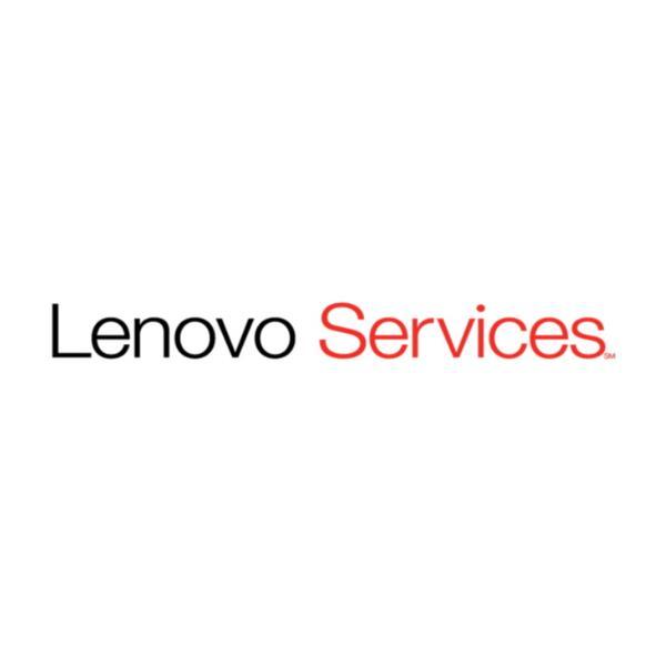 Lenovo Foundation Service - Contratto di assistenza esteso …