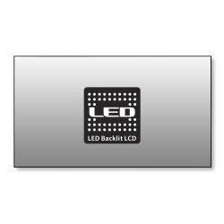 NEC MultiSync UN552S - 55" Categoria diagonale Display …