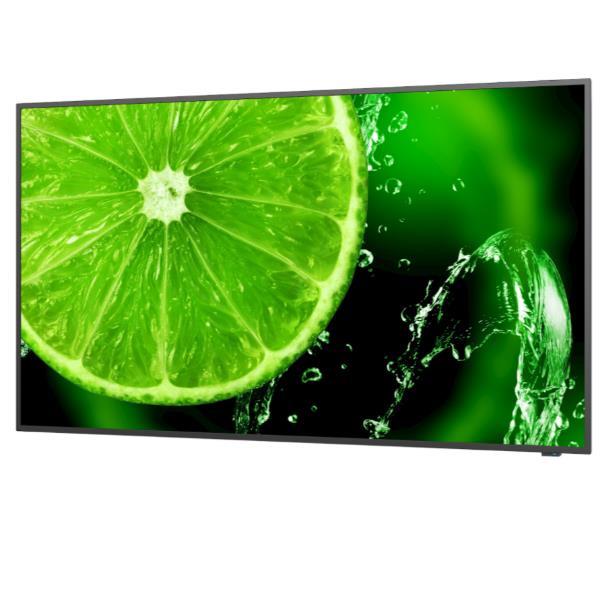 NEC MultiSync E438 - 43" Categoria diagonale (42.5" …