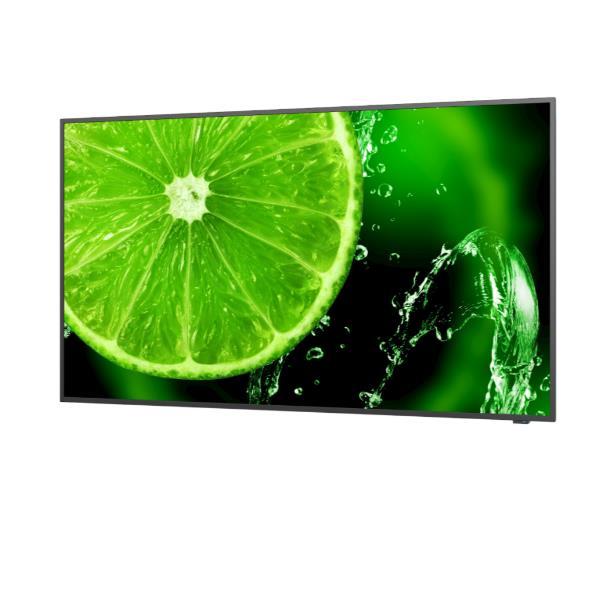 NEC MultiSync E498 - 49" Categoria diagonale (48.5" …