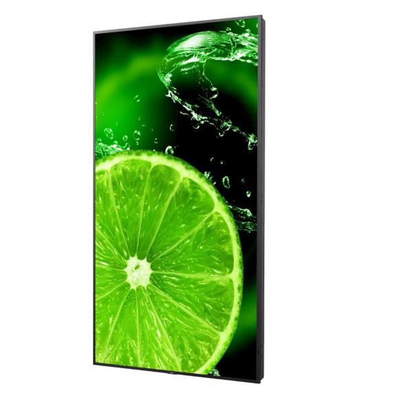 NEC MultiSync E868 - 86" Categoria diagonale (85.6" …