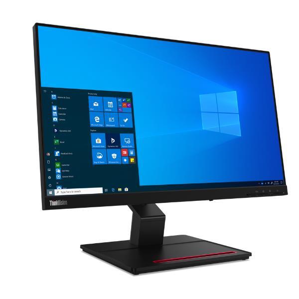 Lenovo ThinkVision T24t-20 - Monitor a LED - …