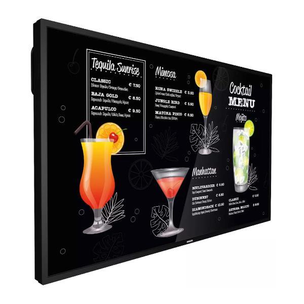 Display per il digital signage