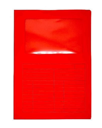 ARCHIVIO - Fraschini - CF20 Cartelline CFinestra 200Gr …