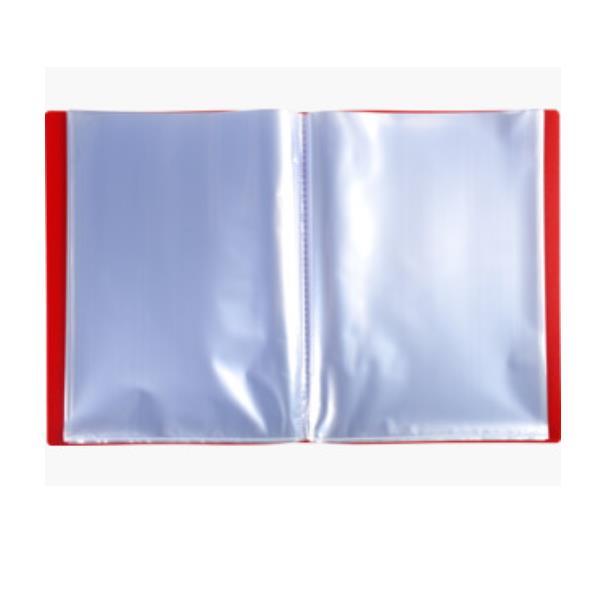 Exacompta Opaque - Porta listini - 80 compartimenti …