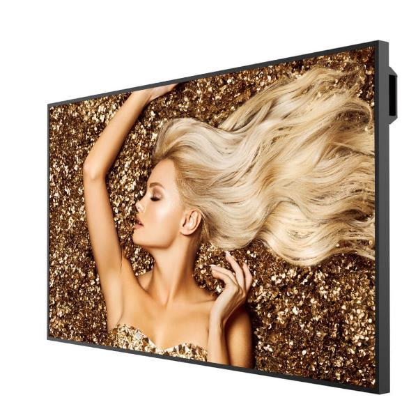 BenQ SL6502K - 65" Categoria diagonale Smart Signage …