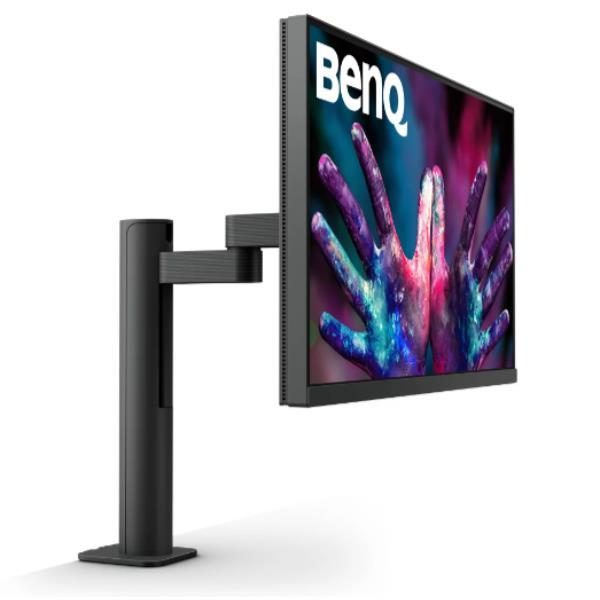 BenQ PD2705UA - Monitor a LED con switch …