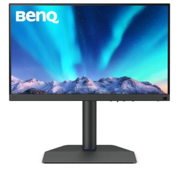 BenQ PhotoVue SW272Q - SW Series - monitor …