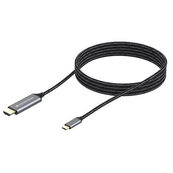 Conceptronic cavo adattatore da USB 3.2 Gen 1 …