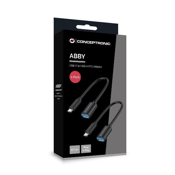Conceptronic - Cavo USB - 24 pin USB-C …