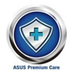 ASUS Warranty Extension Package Local Virtual - Contratto …
