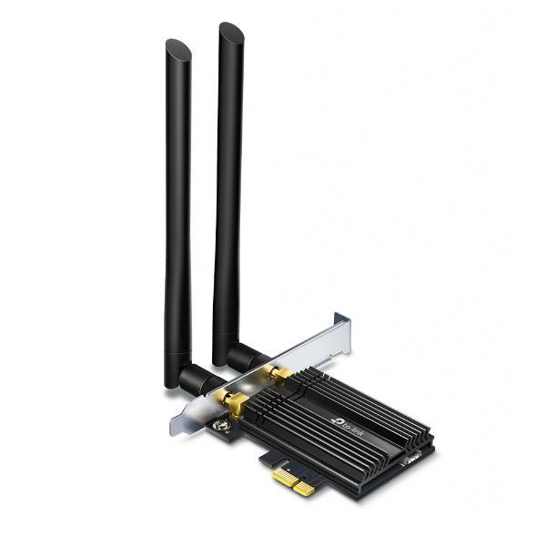 TP-Link Archer TX50E - Adattatore di rete - …