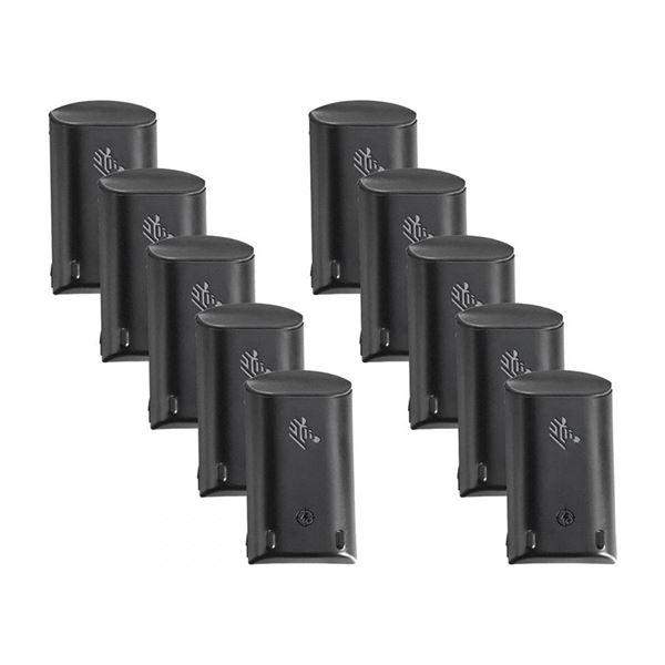 ZEBRA MC3300 PACK 10 SPARE BATTERY EXT.