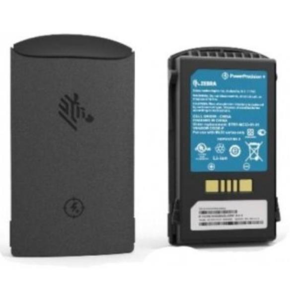 Zebra PowerPrecision+ - Batteria per palmare (capacit. aumentata) …
