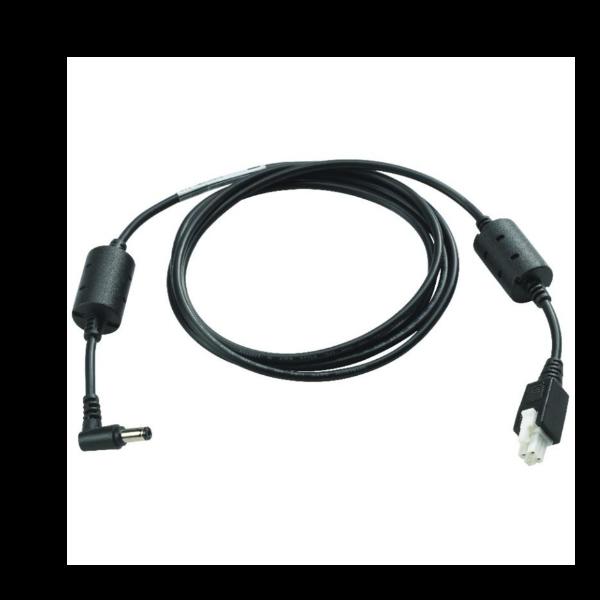 ZEBRA DC LINE CORD MC90/91/92
