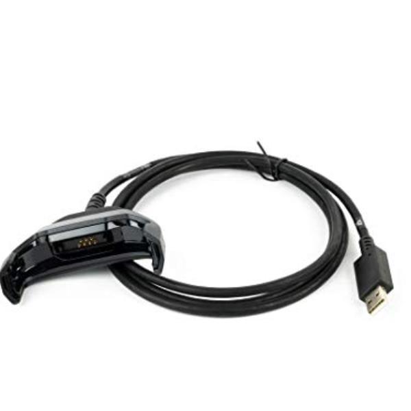 Zebra CBL-TC51-USB1-01 Rugged Charge Cable - Cavo di …