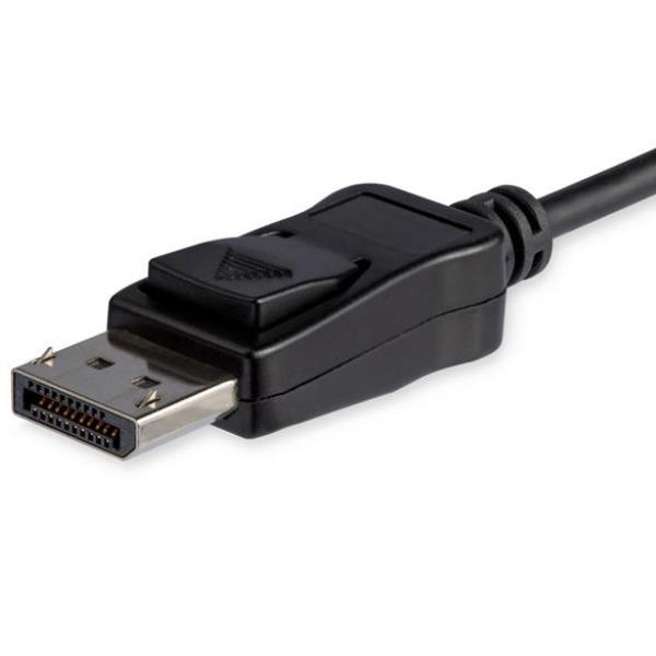 StarTech.com Cavo Adattatore DisplayPort USB-C da 1,8m - …