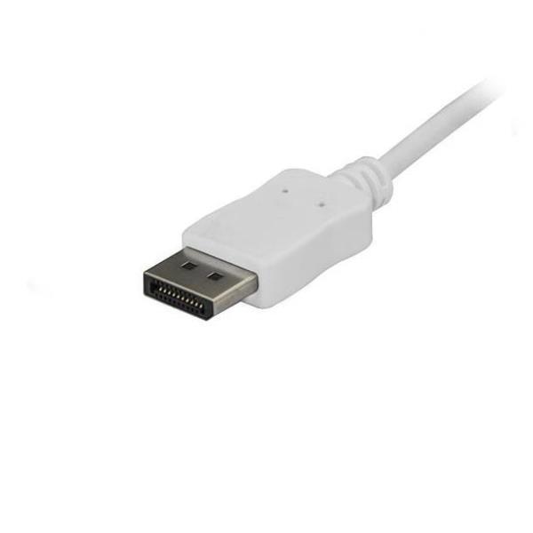 StarTech.com Cavo USB-C a DisplayPort da 1m - …