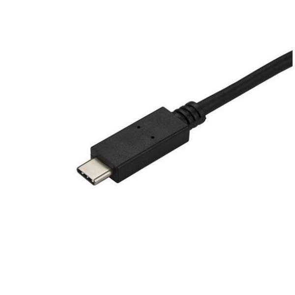 StarTech.com Cavo Adattatore USB-C a DisplayPort da 3m …