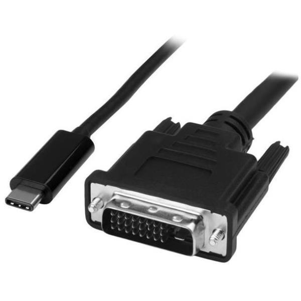 StarTech.com 3.3 ft / 1 m USB-C to …