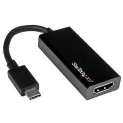 StarTech.com USB C to HDMI Adapter - USB …