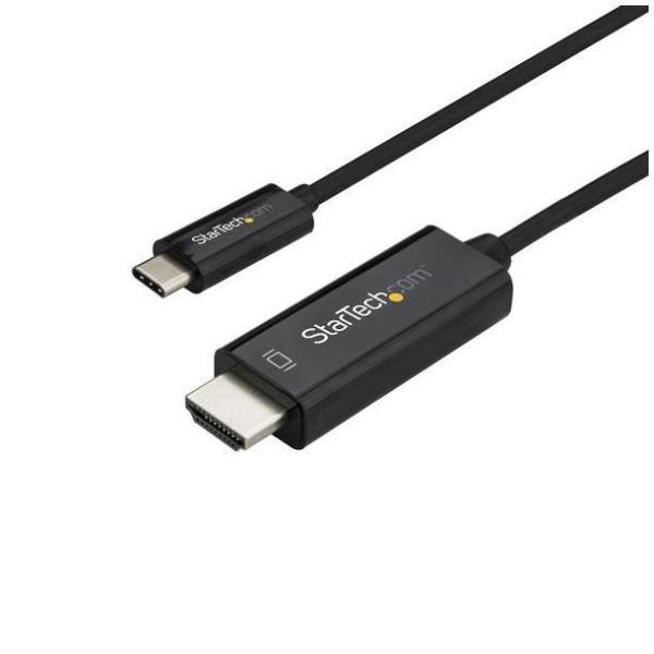 StarTech.com Cavo USB C a HDMI da 1m …