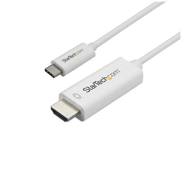 StarTech.com Cavo USB C a HDMI da 1m …